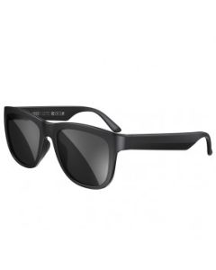 XO Pametne naočare E6 Smart UV Protection, crne - 20876-1-1