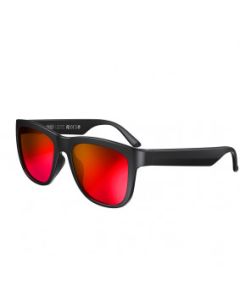 XO Pametne naočare E6 Smart UV Protection, crvena - 21141-1