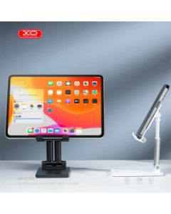 XO Držač za telefon i tablet C134, crna - 24664