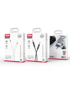 XO Kabl NB-R211C 3.5mm to 3.5mm, crna - 20980