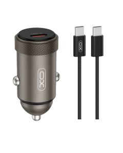 XO Auto Punjac XO mini CC70 + Type C - Type C Kabal