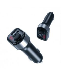 XO Transmiter mp3 auto punjač BCC10, 15.5w - 24723-1-1