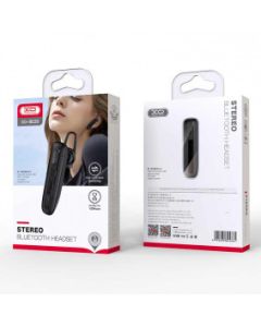 XO Bluetooth slusalica BE28, crna - 24824