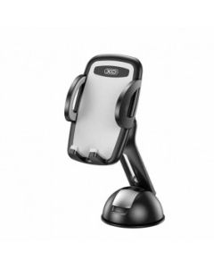 XO Auto držač za telefon C111, crna - 24666