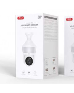 XO Kamera za video nadzor CR02 300W, smart - 24681