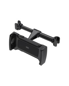 XO Držač za tablet u automobilu C93, crna - 1820025