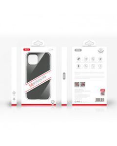 XO Futrola silikonska za Iphone 14 Plus, crna - 20909