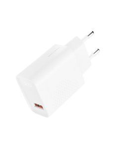 XO Kućni Punjac XO L159 USB A 18W