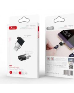 XO Adapter NB149-A Micro na Type-c konektor - 24701-1-1