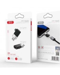 XO Adapter NB149-C Type-c na Micro konektor - 24696-1-1