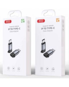 XO Adapter NB263B Otg iphone u type-c - 24706-1-1