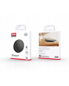 XO Punjač bežični TK10 15w, crna - 24731-1