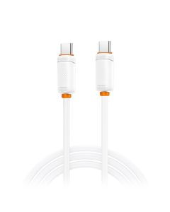 XO Usb Kabl Nb-Q302B USB-C Na USB-C 1M 60W