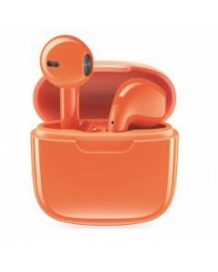 XO Bluetooth slušalice X23 TWS, narandžasta - 21534