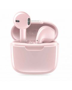 XO Bluetooth slušalice X23 TWS, roza - 21532-1