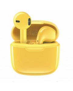XO Bluetooth slušalice X23 TWS, žuta - 21531-1