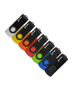 XPLORE USB MEMORIJA XP170 16GB