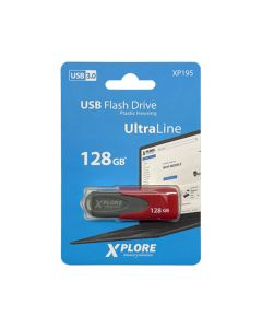 XPLORE USB MEMORIJA XP195 128GB 3.0