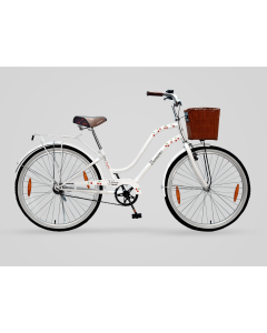 XPLORER gradski bicikl Cruiser BERGAMO 26