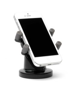 SUMEX Držač za ipod i mobilne telefone crni