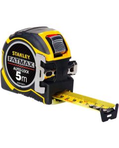 STANLEY Matar FM autolock 5m - XTHT0-33671