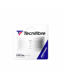 X-TRA Feel Beli Osnovni Grip - XTRAFEELW