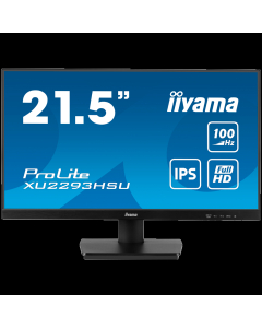IIYAMA Prolite XU2293HSU-B7 Business Monitor - 54.5 cm (21.5