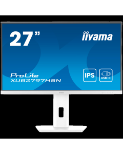 IIYAMA XUB2797HSN-W2 LED monitor 27