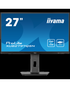 IIYAMA Monitor LED XUB2797QSN-B2 27
