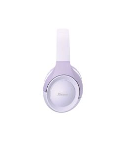 XWAVE Bluetooth slušalice MX100, ljubičasta - 14200351