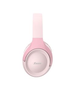 XWAVE Bluetooth slušalice MX100, roza - 14200350