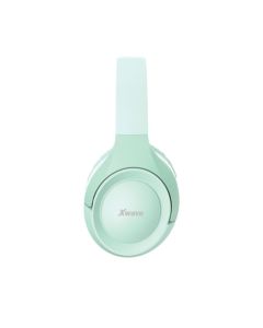 XWAVE Bluetooth slušalice MX100, zelena - 14200349