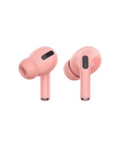 XWAVE Bluetooth slušalice MTWS009, roza - 14200279
