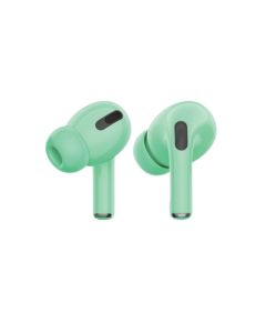 XWAVE Bluetooth slušalice MTWS009, zelena - 14200280