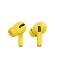 XWAVE Bluetooth slušalice MTWS009, žuta - 14200278