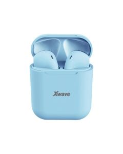XWAVE Bežične bubice Y10, plava - 14200028