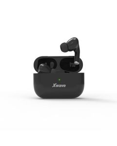 XWAVE Bluetooth slušalice Y88, crna - 14200255