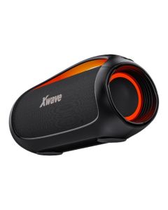 XWAVE Bluetooth zvučnik B No.1, crna - 1430106