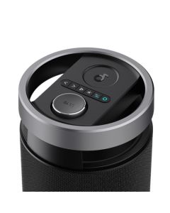 XWAVE Bluetooth zvučnik B Sound, crna - 1430105
