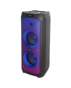 XWAVE Bluetooth zvučnik PARTY BOX 1024, crna