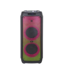 XWAVE Bluetooth zvučnik PARTY BOX 8024, crna - 1430094