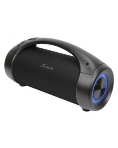 XWAVE Bežični Bluetooth zvučnik SPORT 66, crna - 1430045