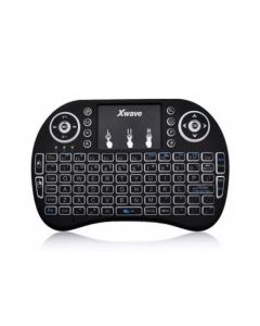 XWAVE Mini tastatura za Smart TV i8 - 155004-1