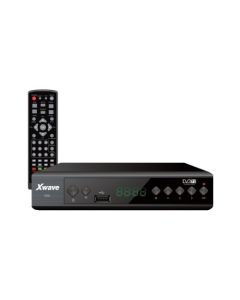 XWAVE Set Top Box M4 - 116600