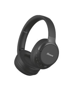 XWAVE Bežične slušalice MX200, crna