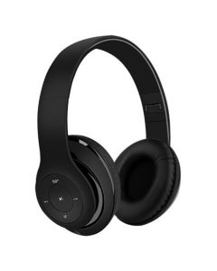 XWAVE Bežične slušalice MX350, crna - 14200035