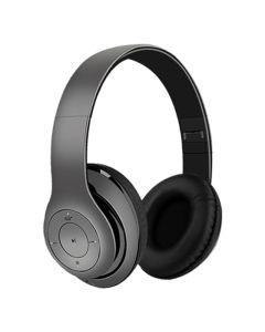 XWAVE Bežične slušalice MX350, siva - 14200036