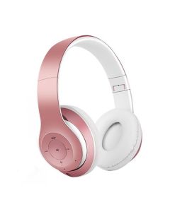 XWAVE Bežične slušalice MX350, pink - 14200033