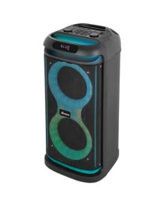 XWAVE Bluetooth zvučnik PARTY BOX 6022, crna - 1430095
