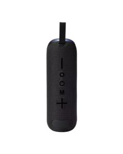 XWAVE Bežični Bluetooth zvučnik B FUNK, crna - 1430083